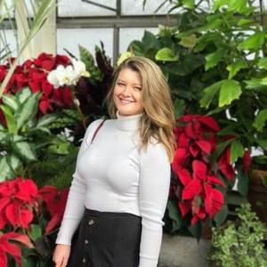 Meet your Posher, Tori